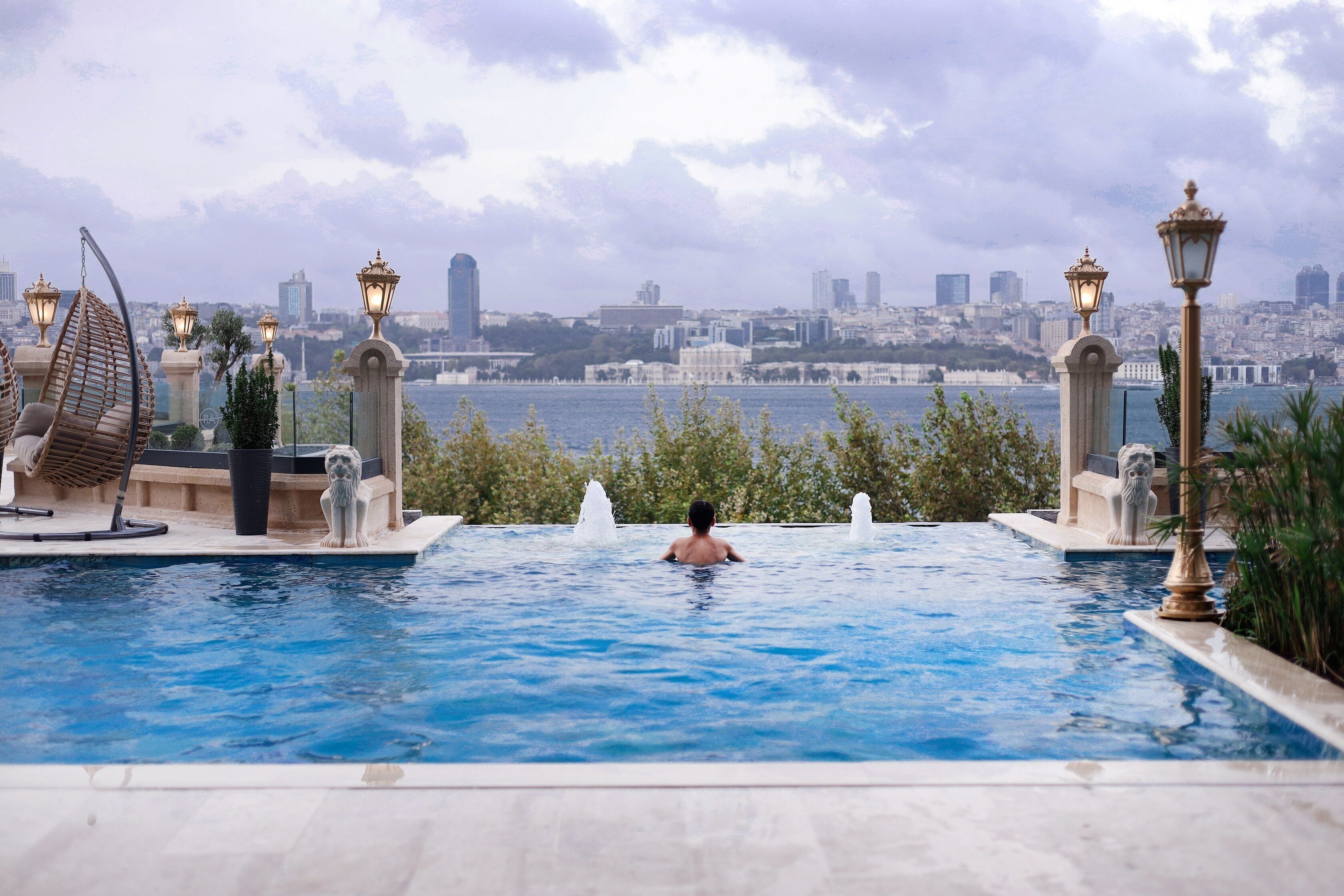 A11 Hotel Bosphorus