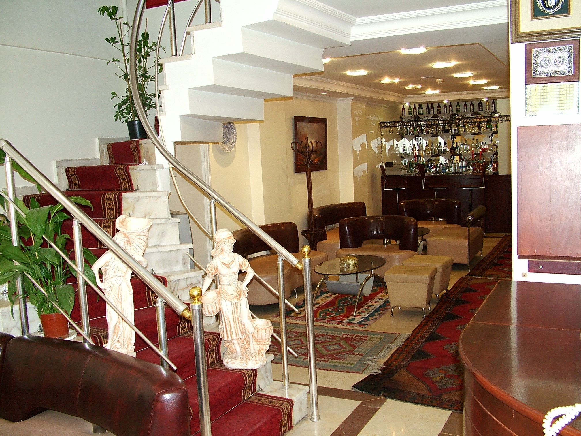 Mehmet Bey Hotel