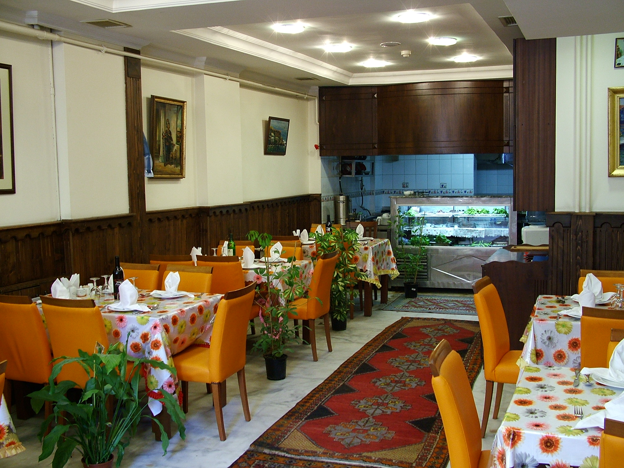Mehmet Bey Hotel