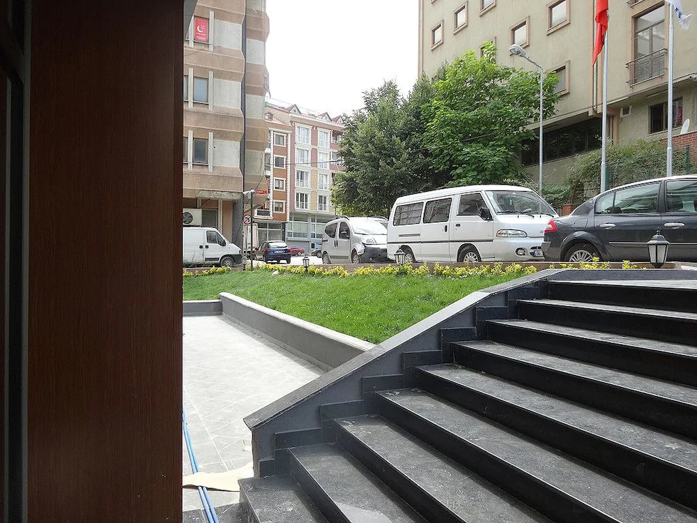 Academia Residence