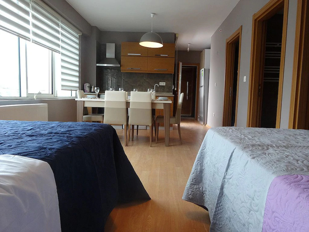 Academia Residence