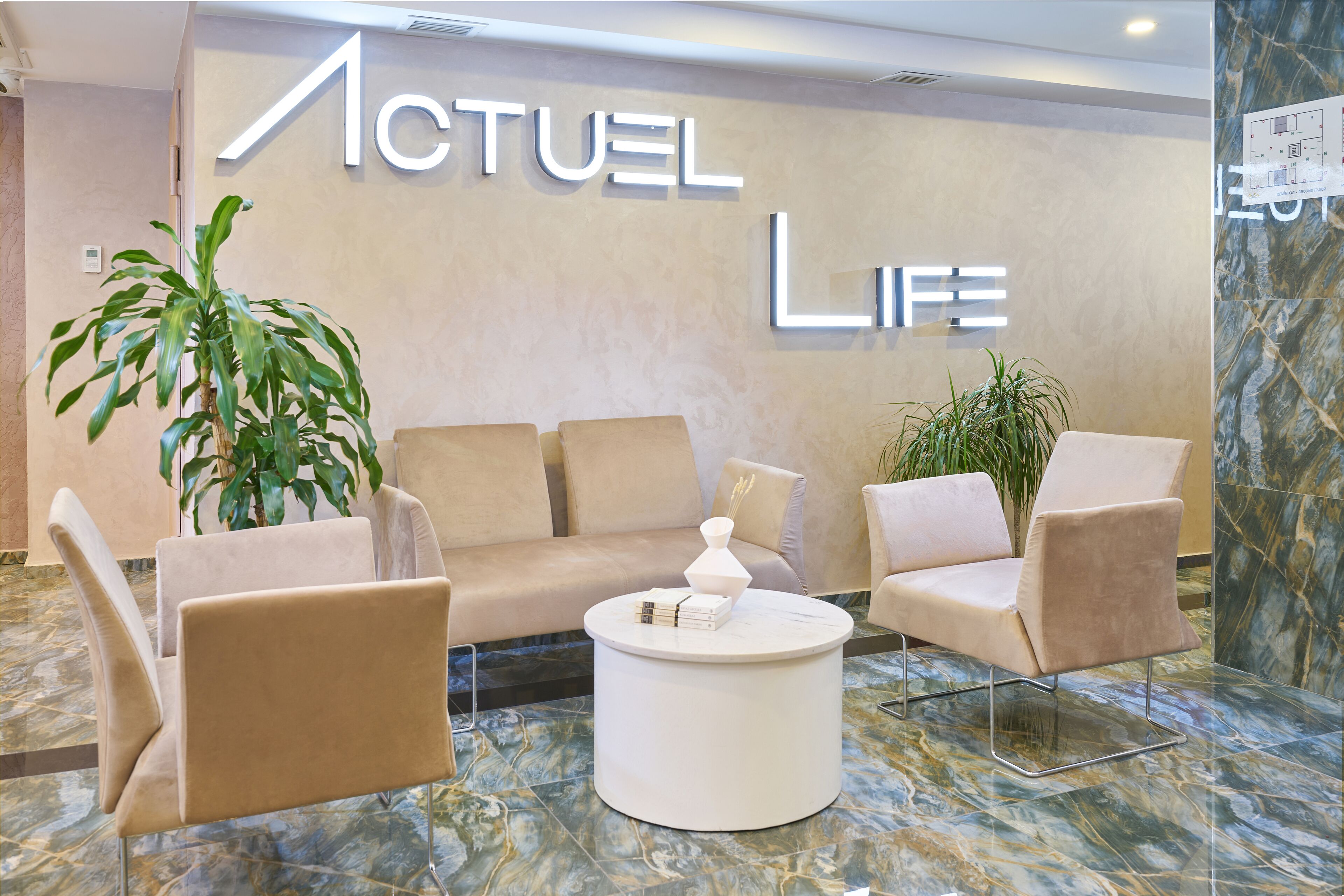 Actuel Life Hotel