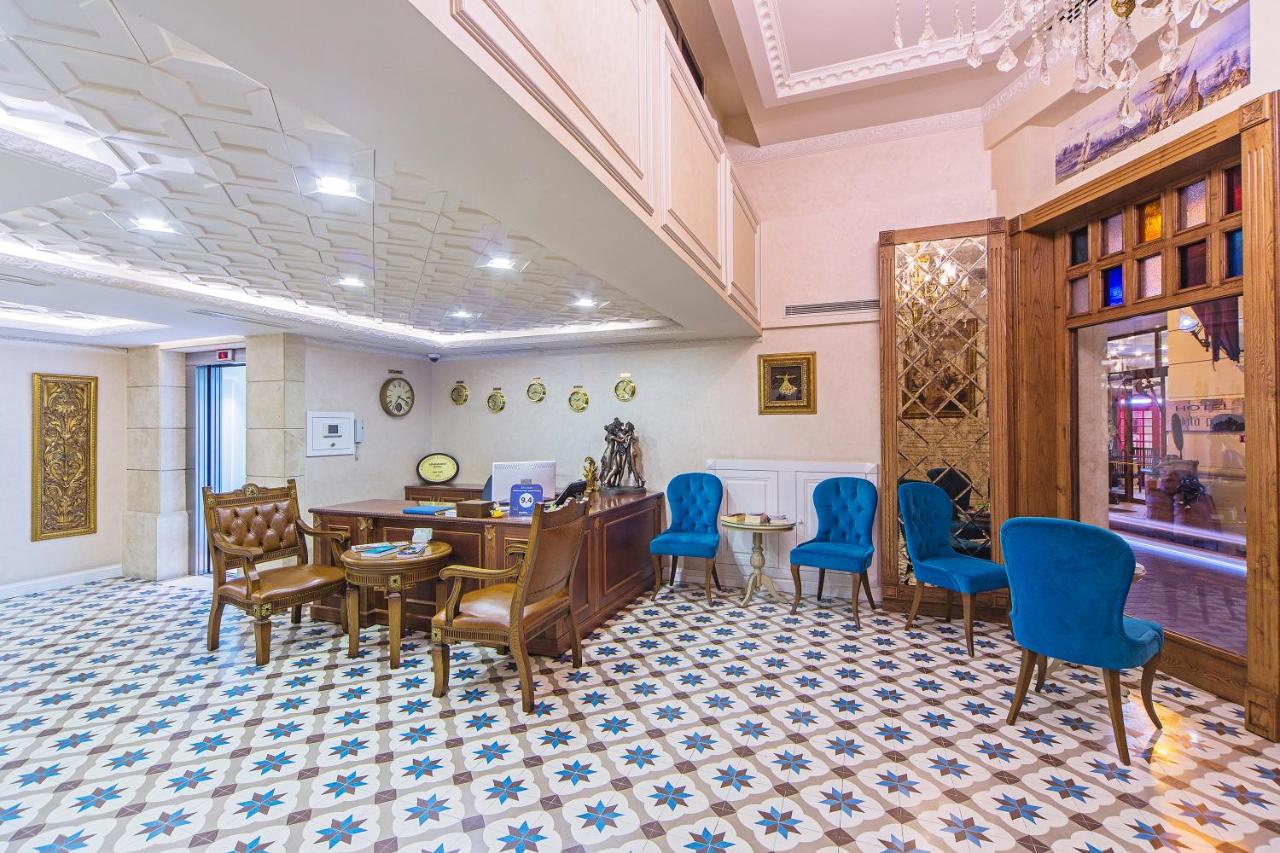 Ada Karaköy