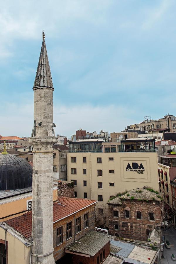 Ada Karaköy