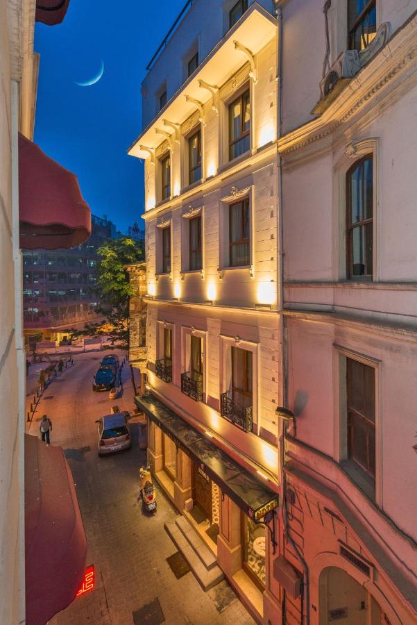 Ada Karaköy