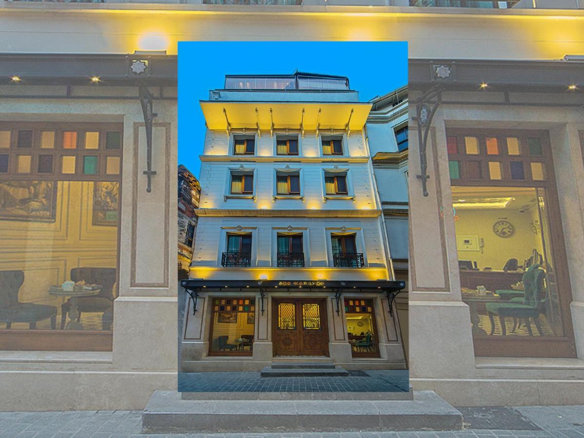 Ada Karaköy