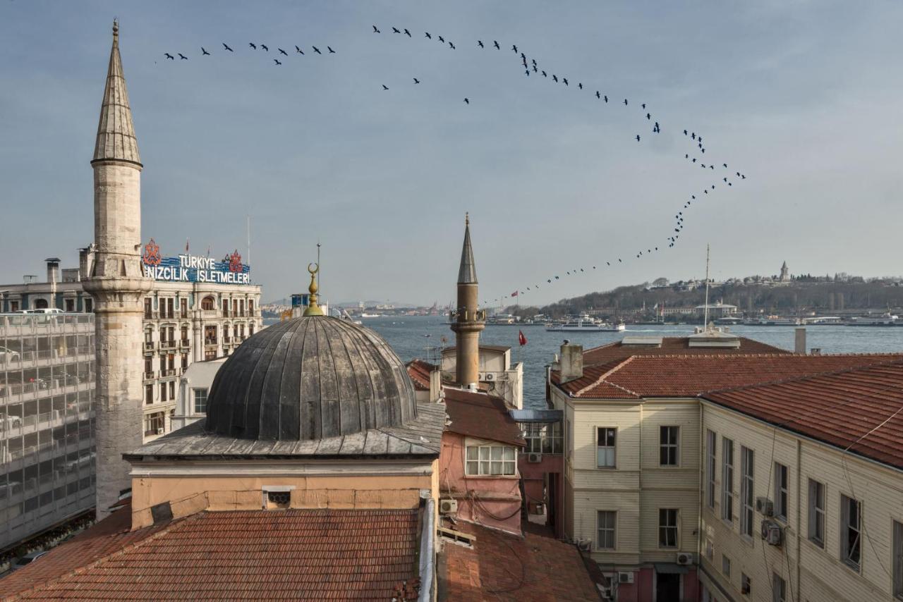 Ada Karaköy