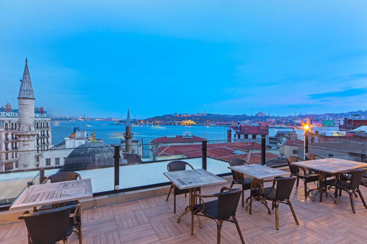 Ada Karaköy