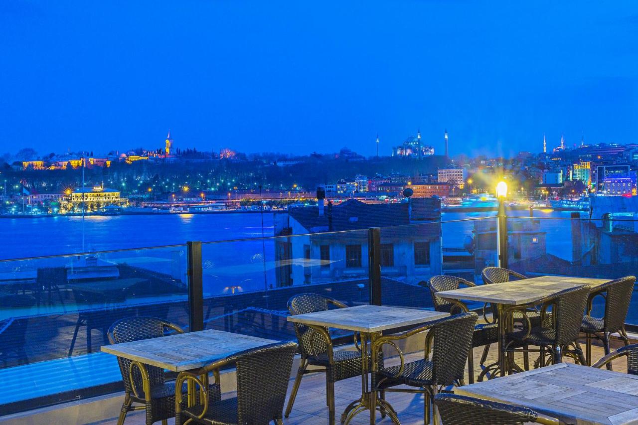Ada Karaköy