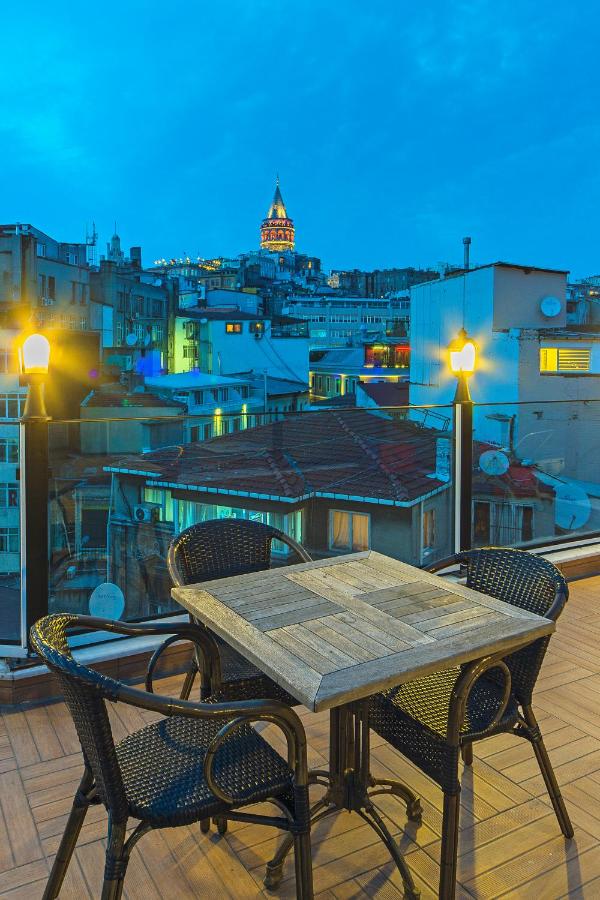 Ada Karaköy