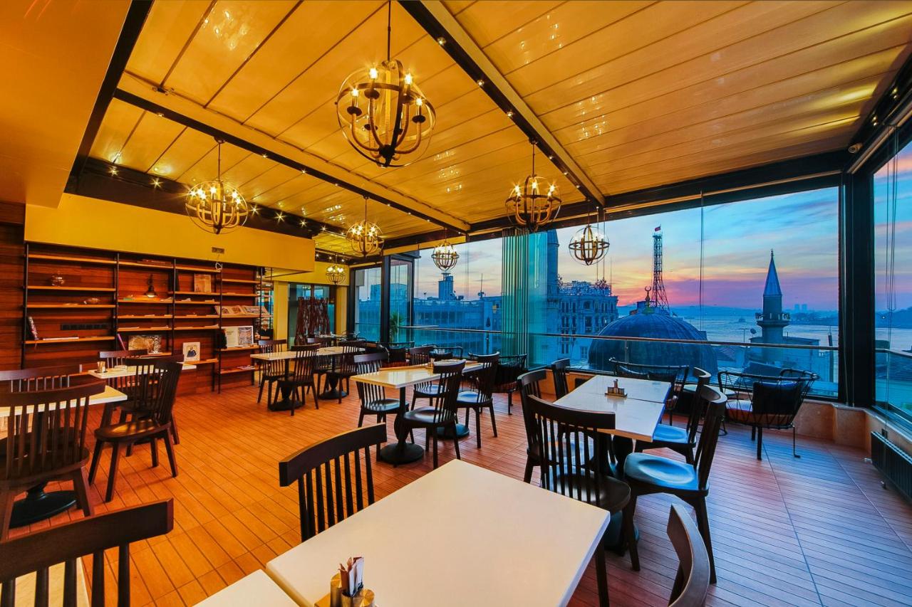 Ada Karaköy