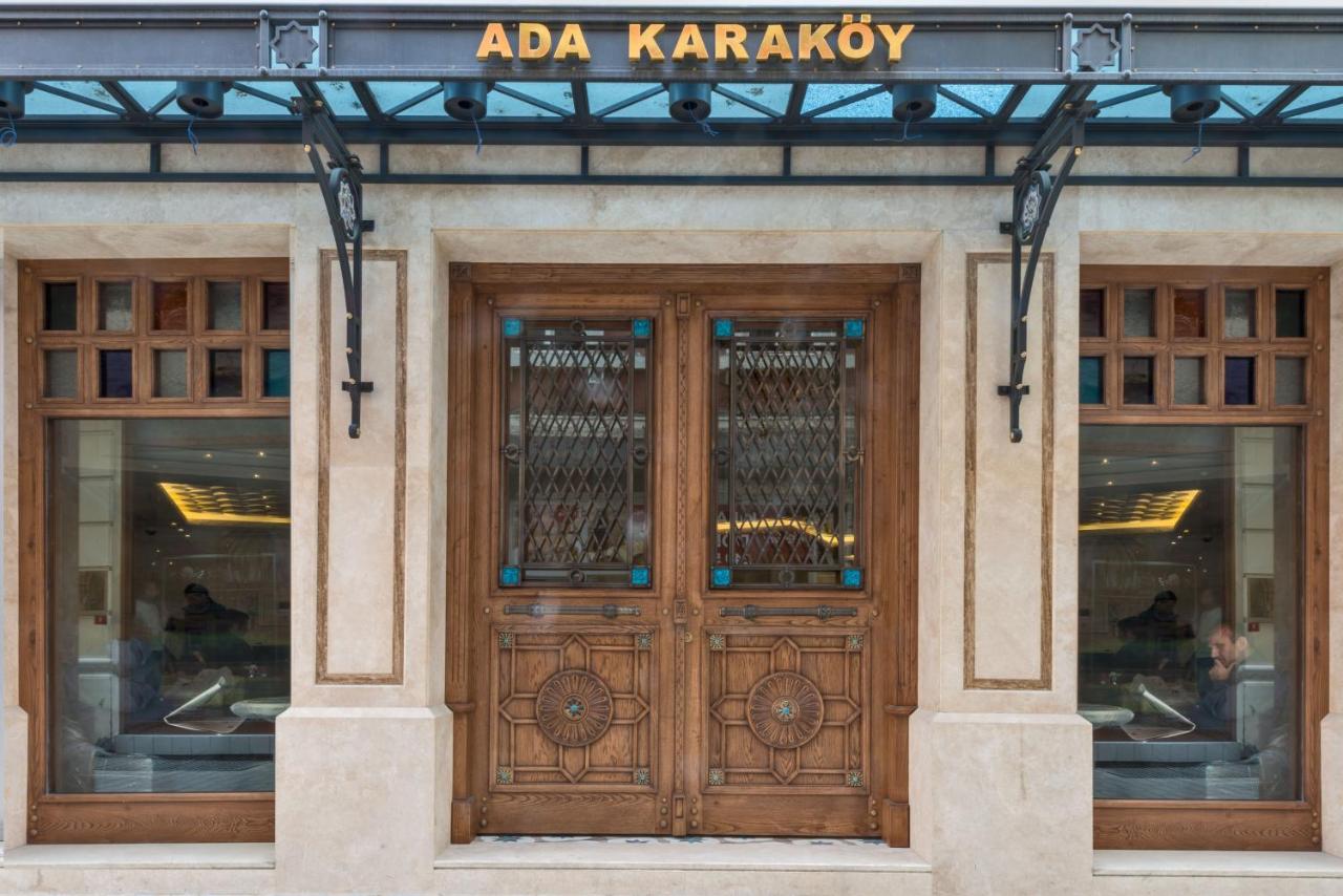 Ada Karaköy