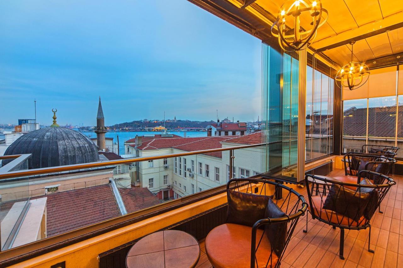 Ada Karaköy