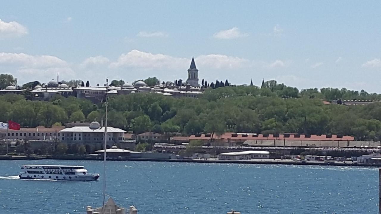 Ada Karaköy