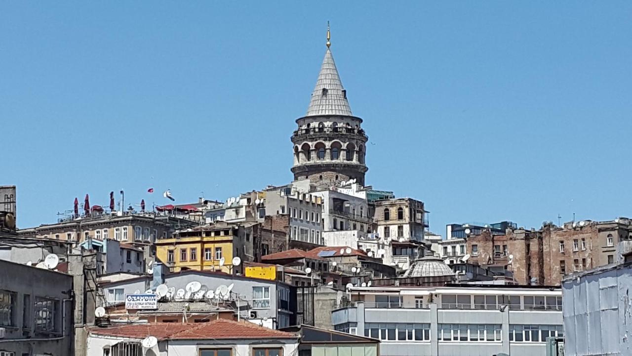 Ada Karaköy