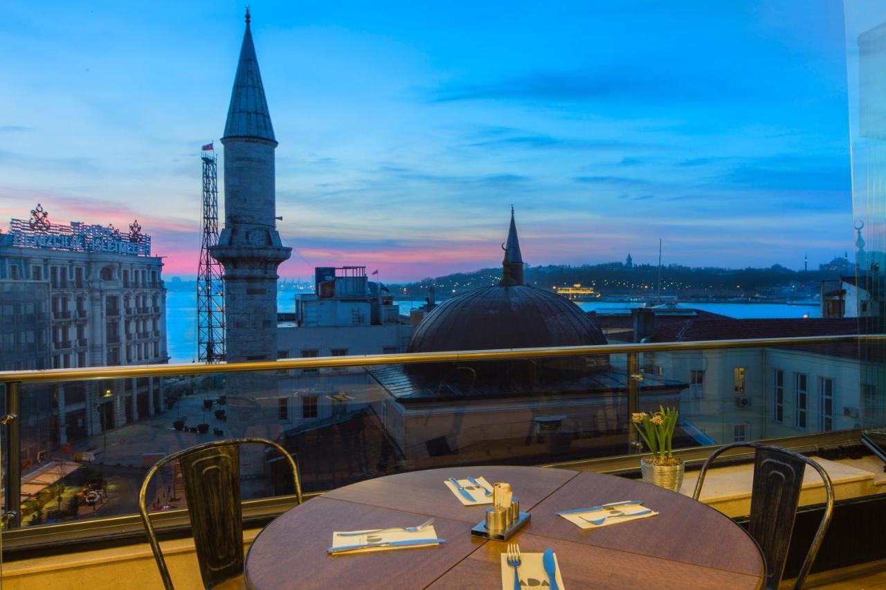 Ada Karaköy