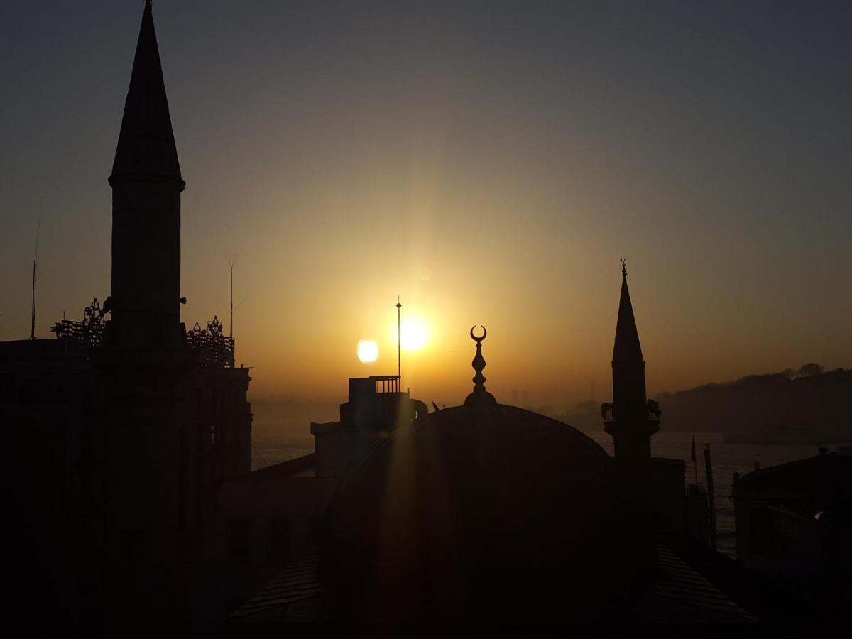 Ada Karaköy