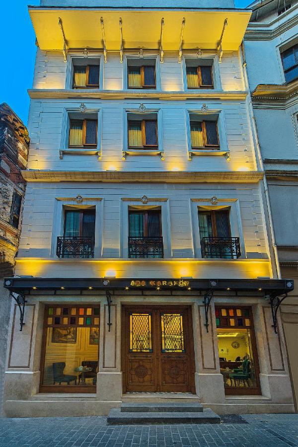 Ada Karaköy