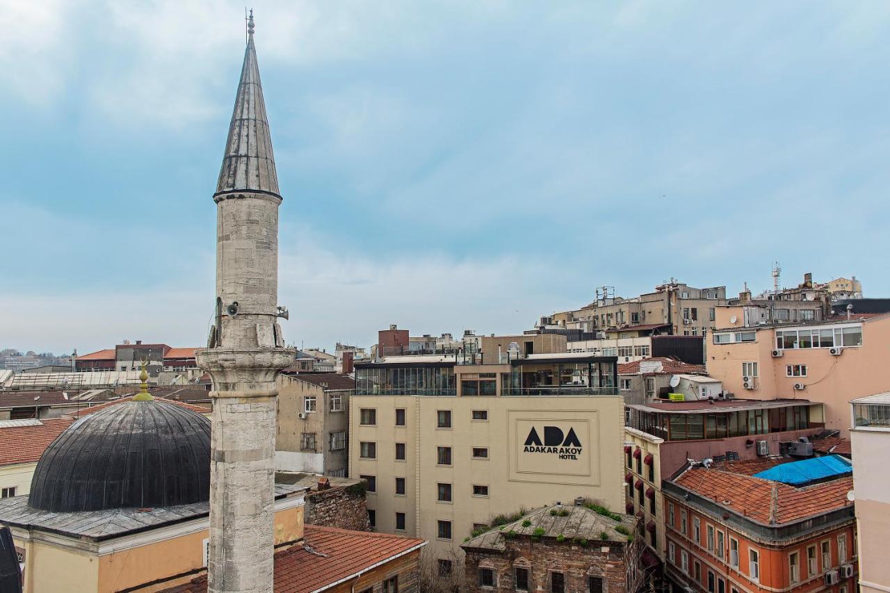 Ada Karaköy