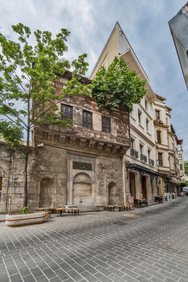 Ada Karaköy