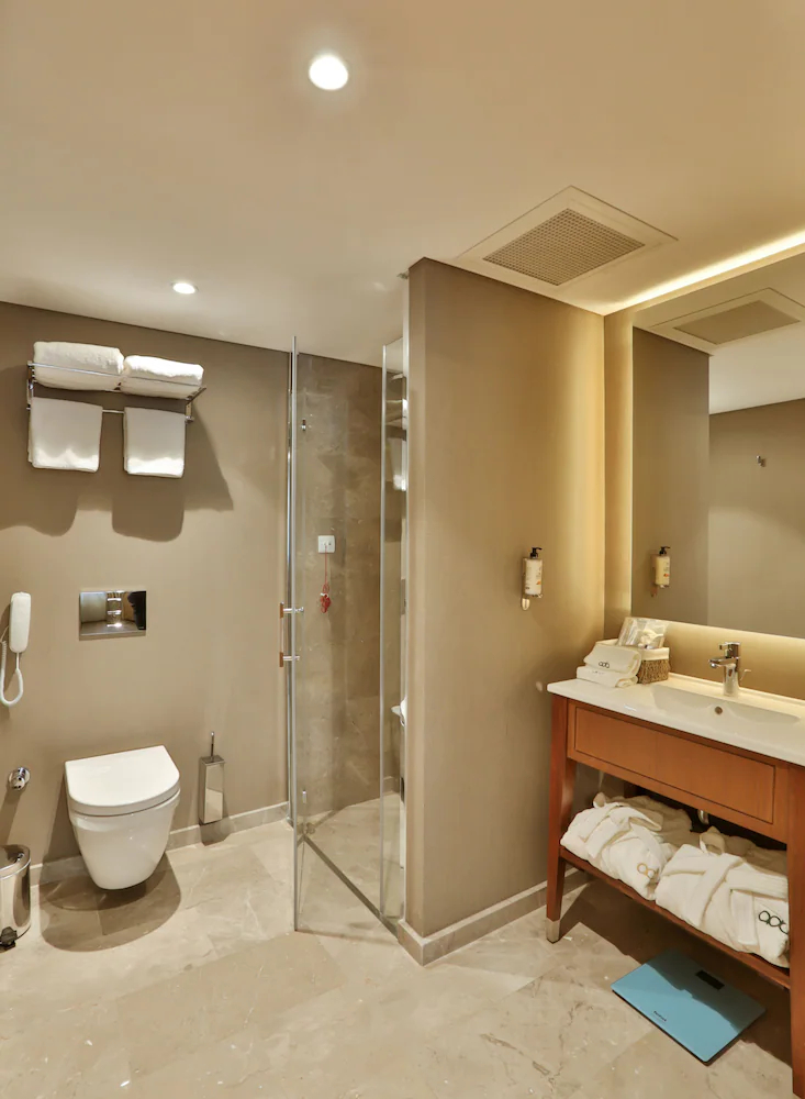 Ada Suites Nisantasi