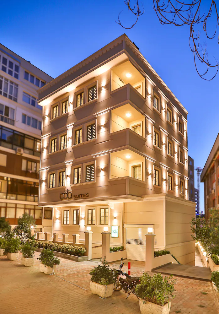 Ada Suites Nisantasi