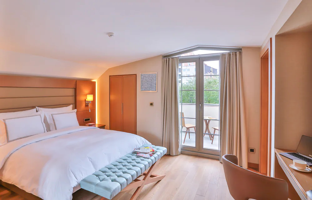 Ada Suites Nisantasi