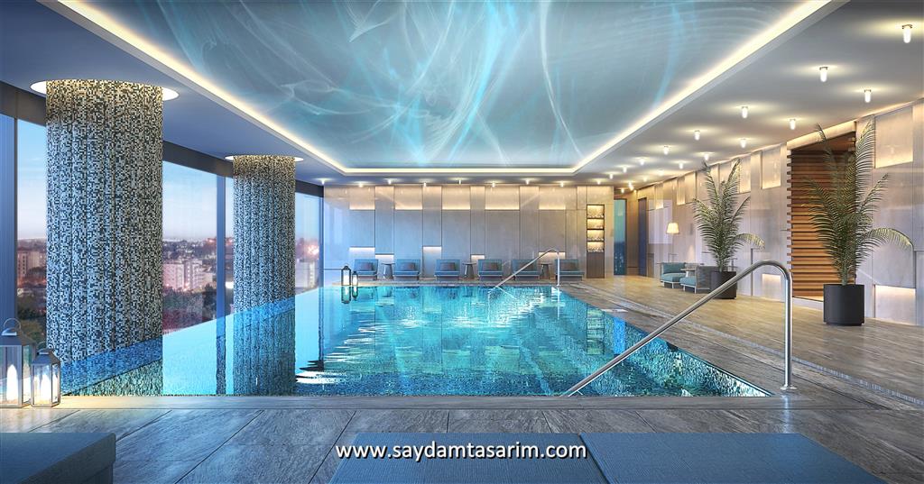 Address Istanbul