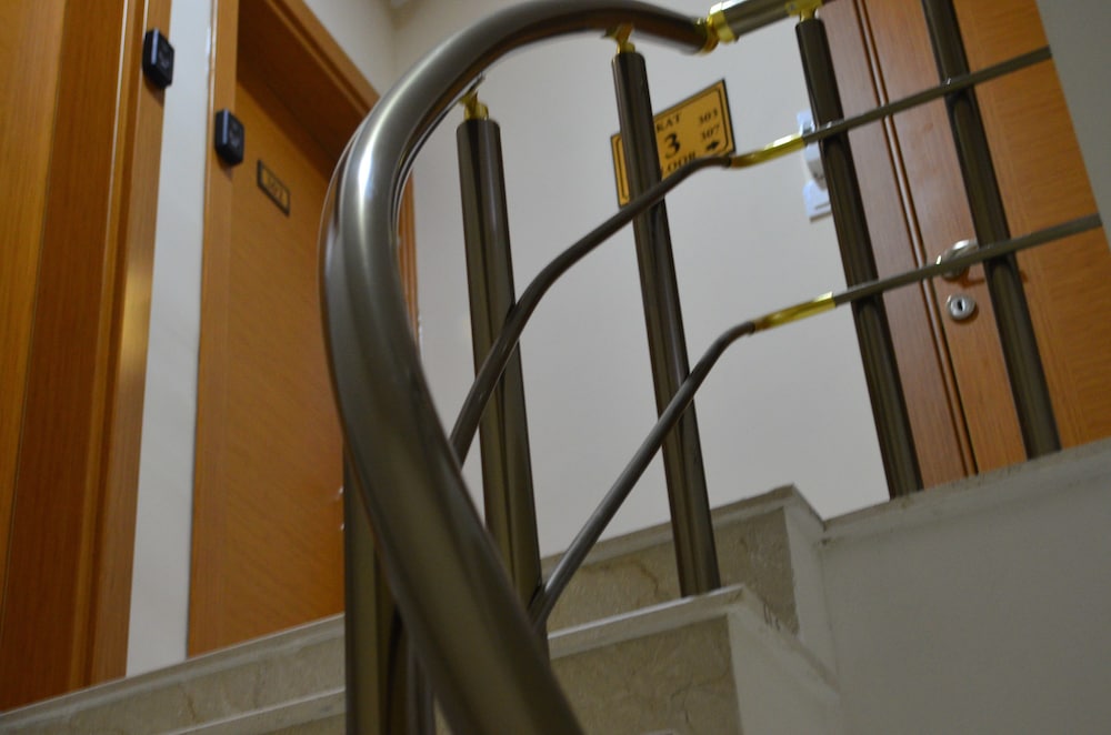 AddresSuitesHotel