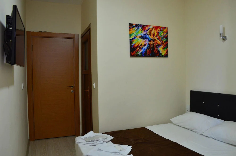 AddresSuitesHotel