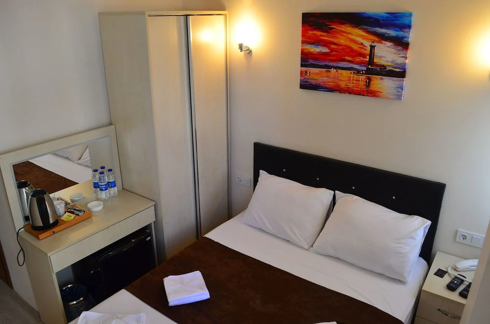 AddresSuitesHotel
