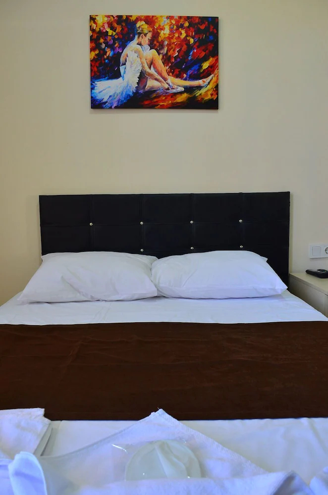 AddresSuitesHotel