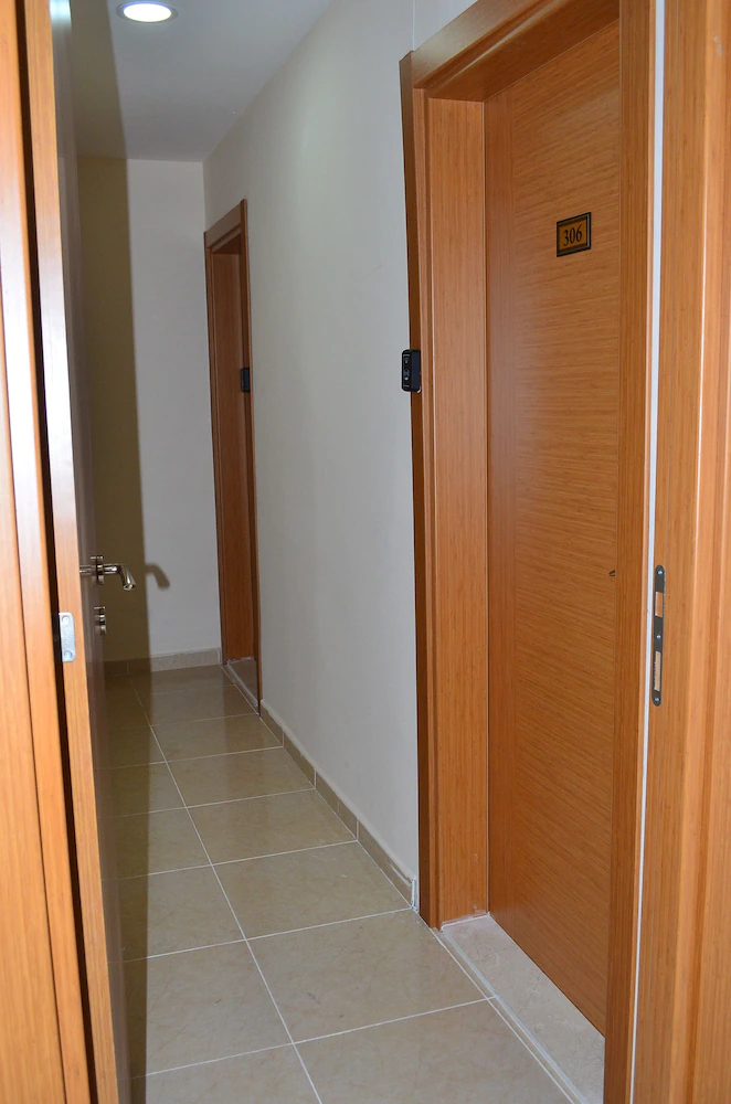 AddresSuitesHotel
