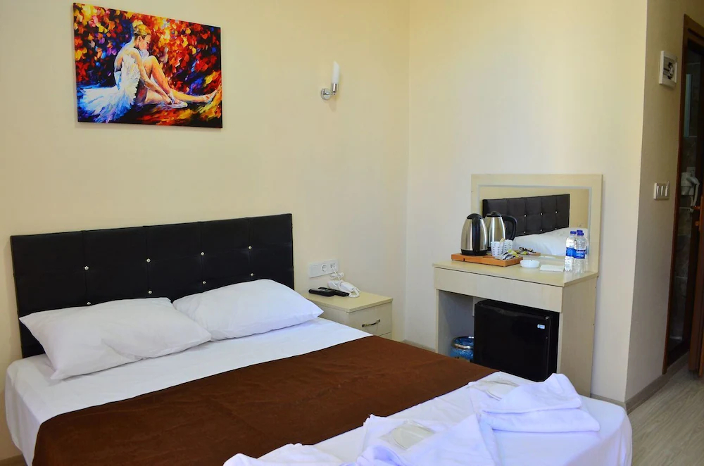 AddresSuitesHotel