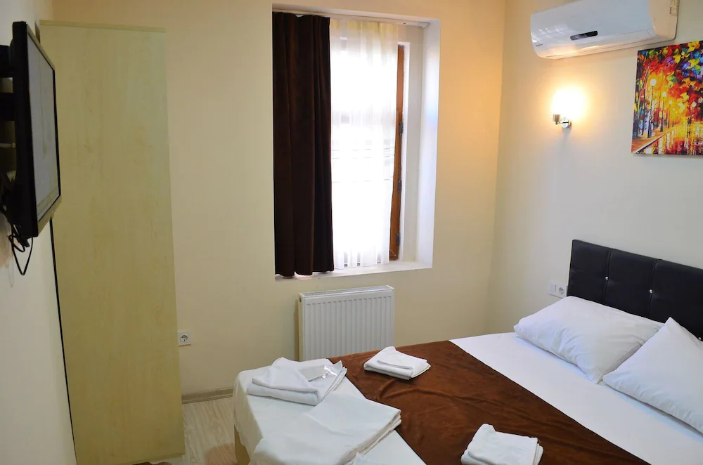 AddresSuitesHotel