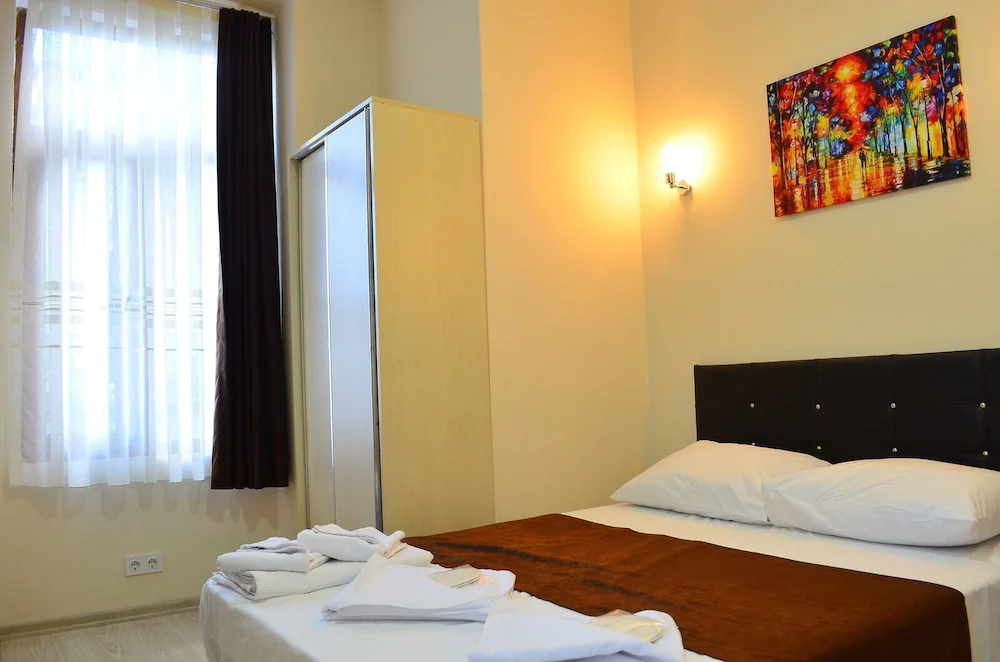 AddresSuitesHotel