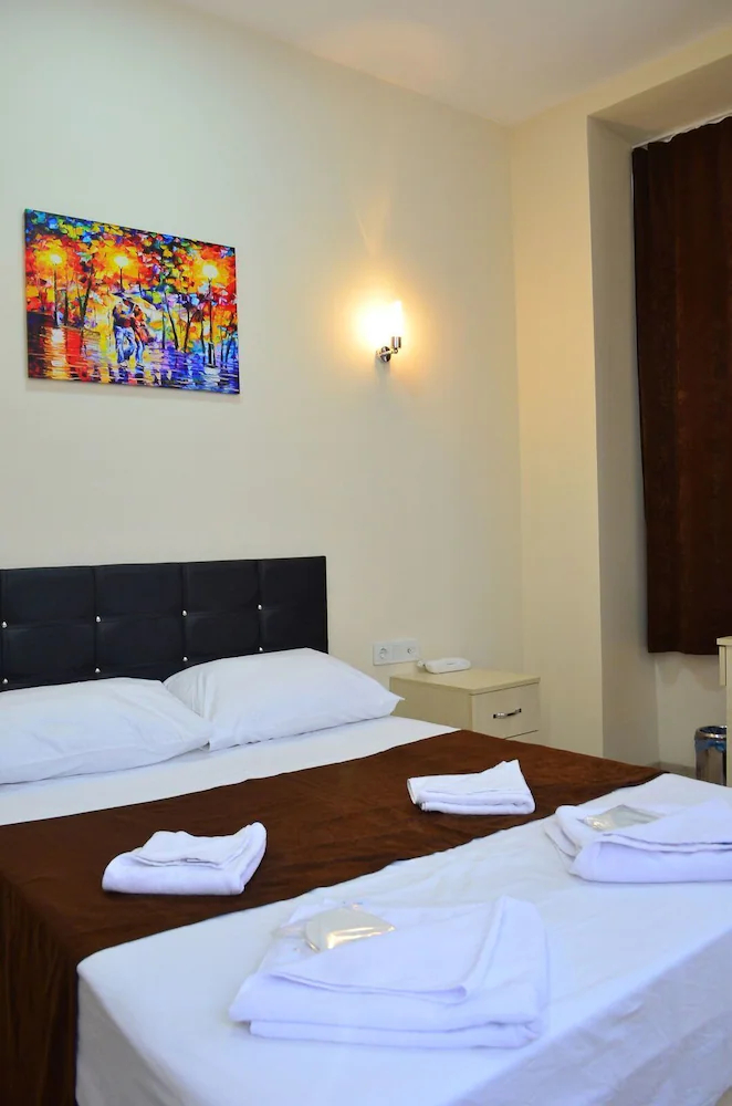 AddresSuitesHotel