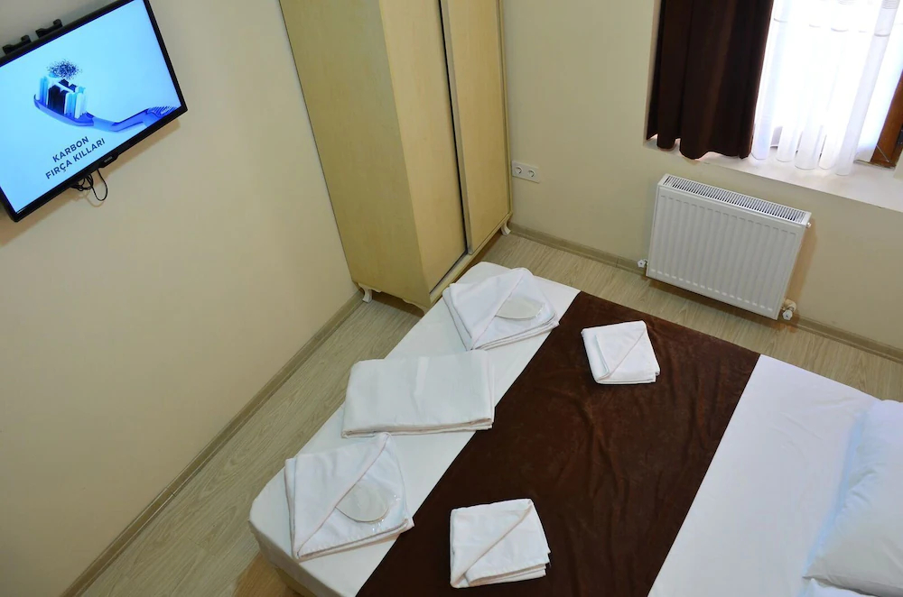 AddresSuitesHotel