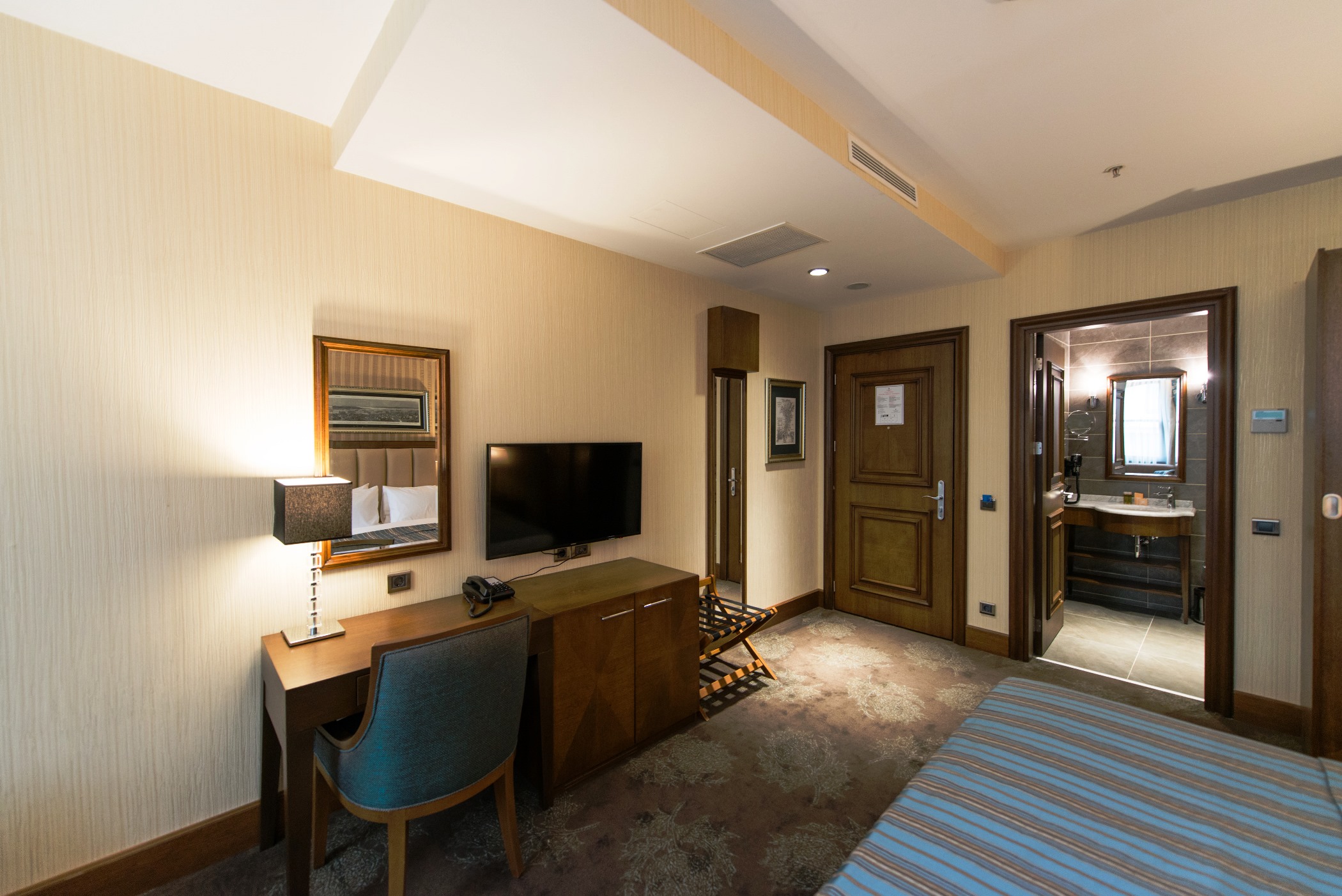 Adelmar Hotel Istanbul