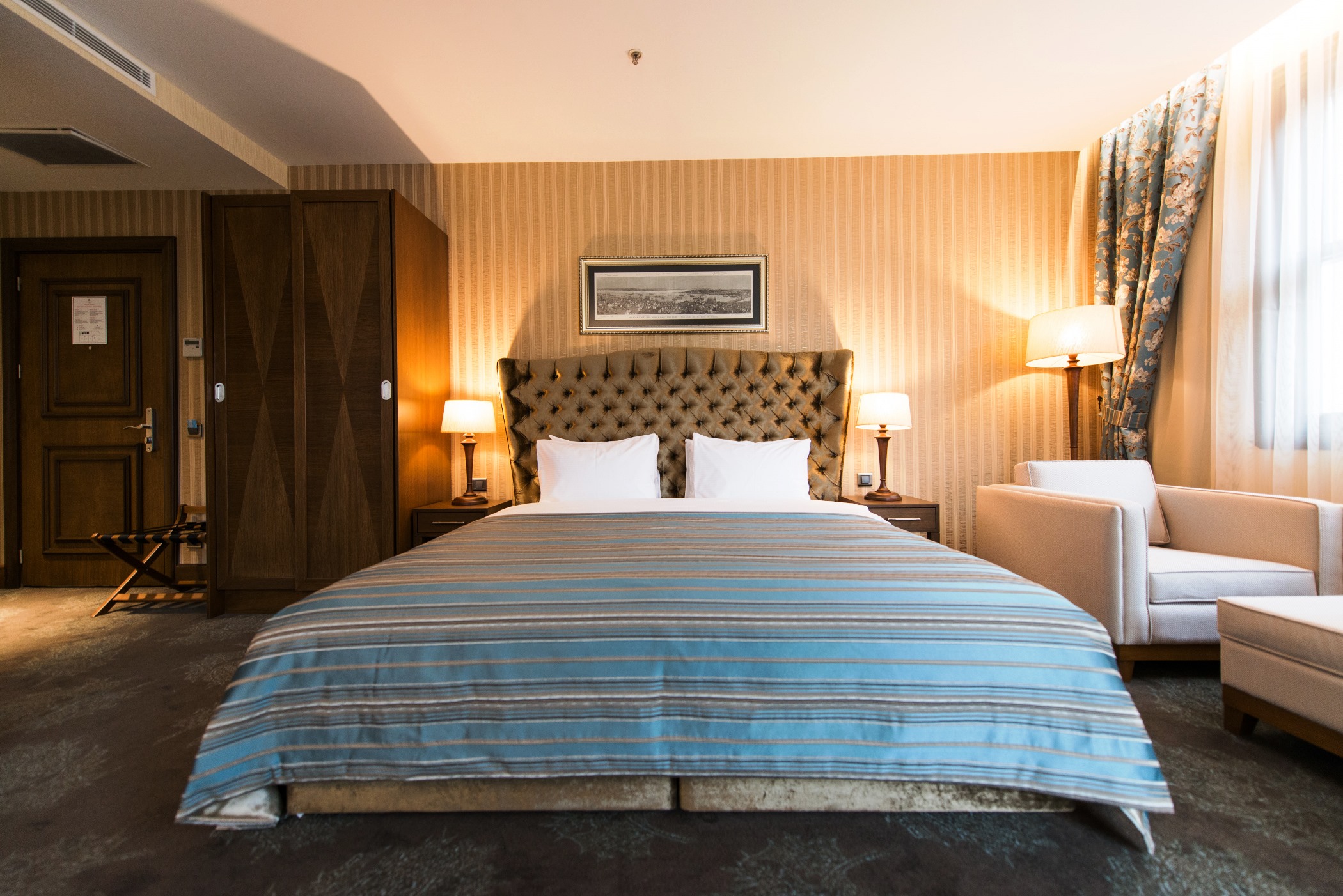 Adelmar Hotel Istanbul