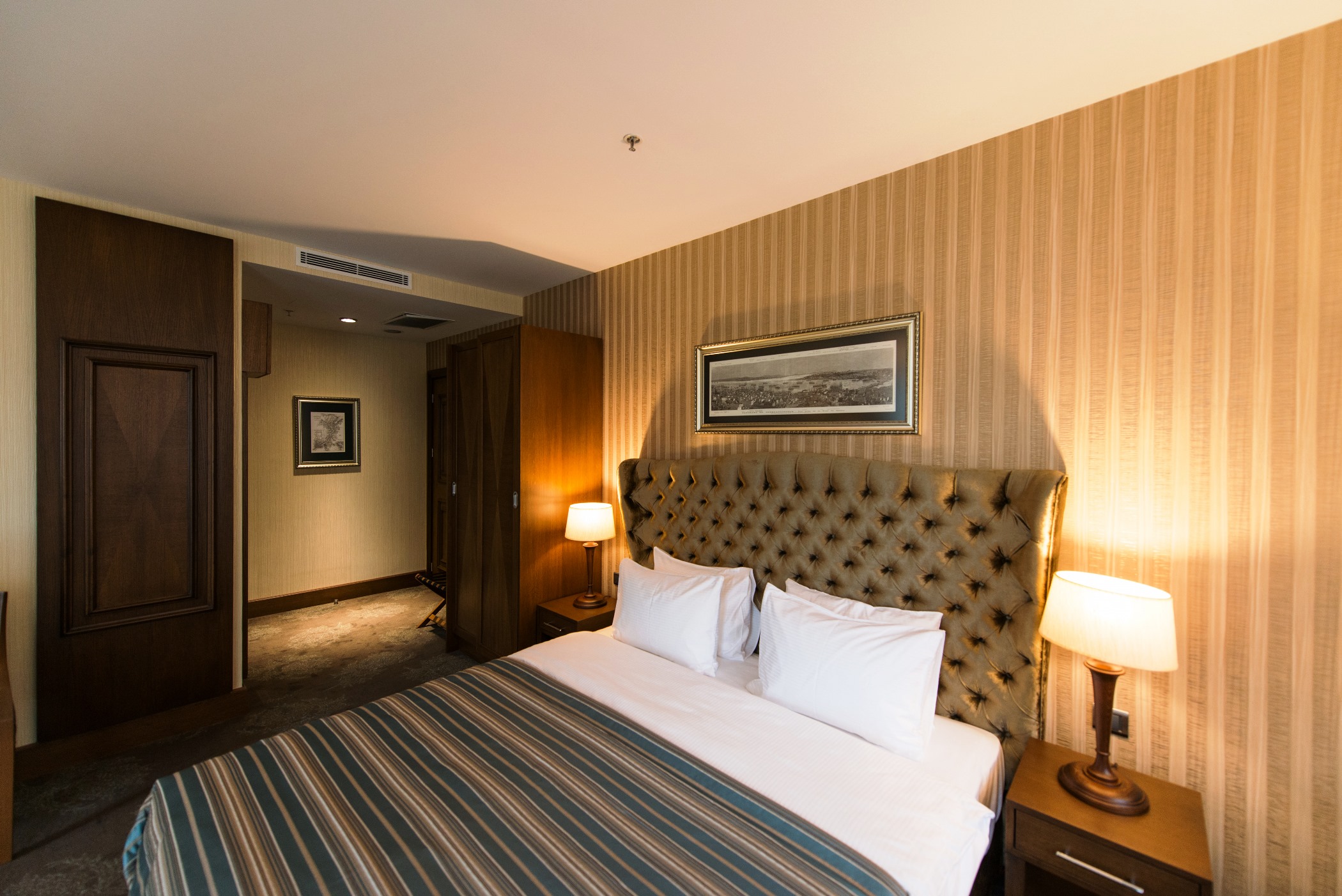 Adelmar Hotel Istanbul