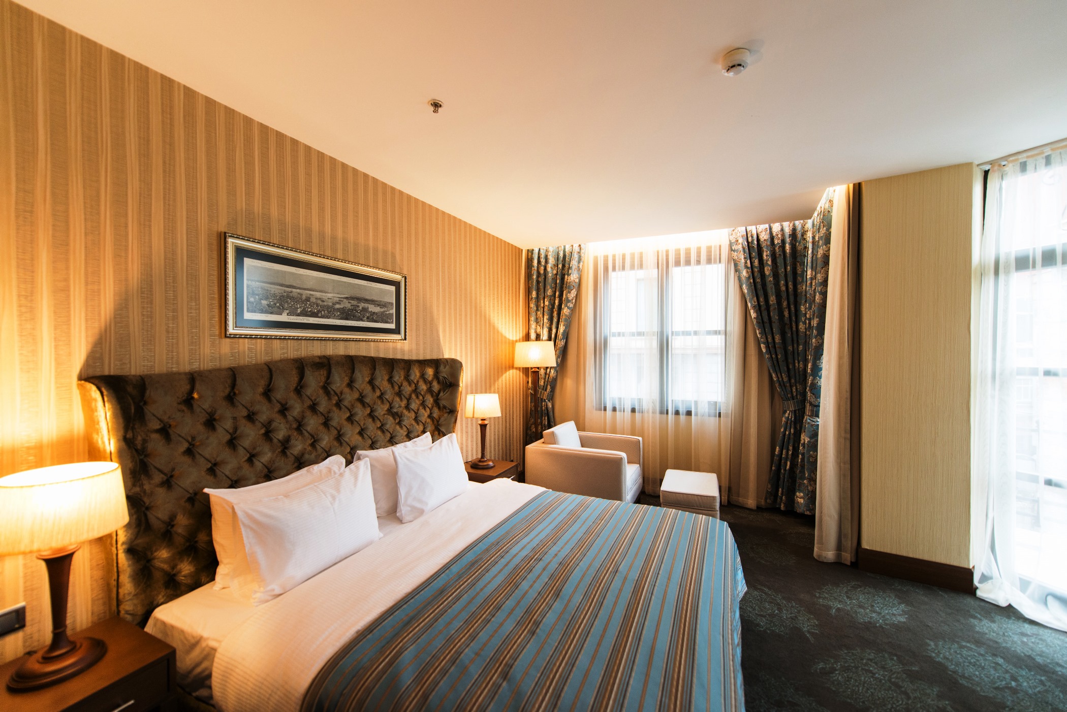 Adelmar Hotel Istanbul