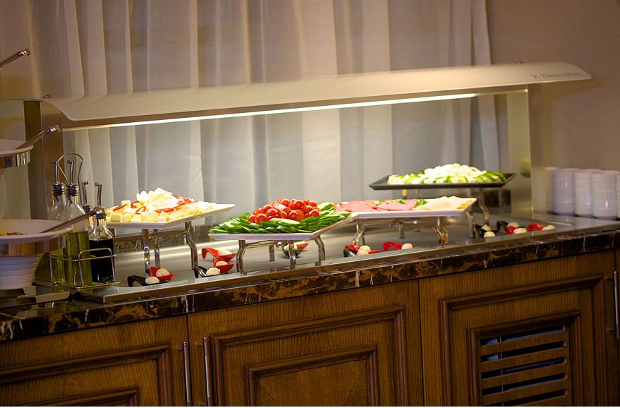 Adelmar Hotel Istanbul