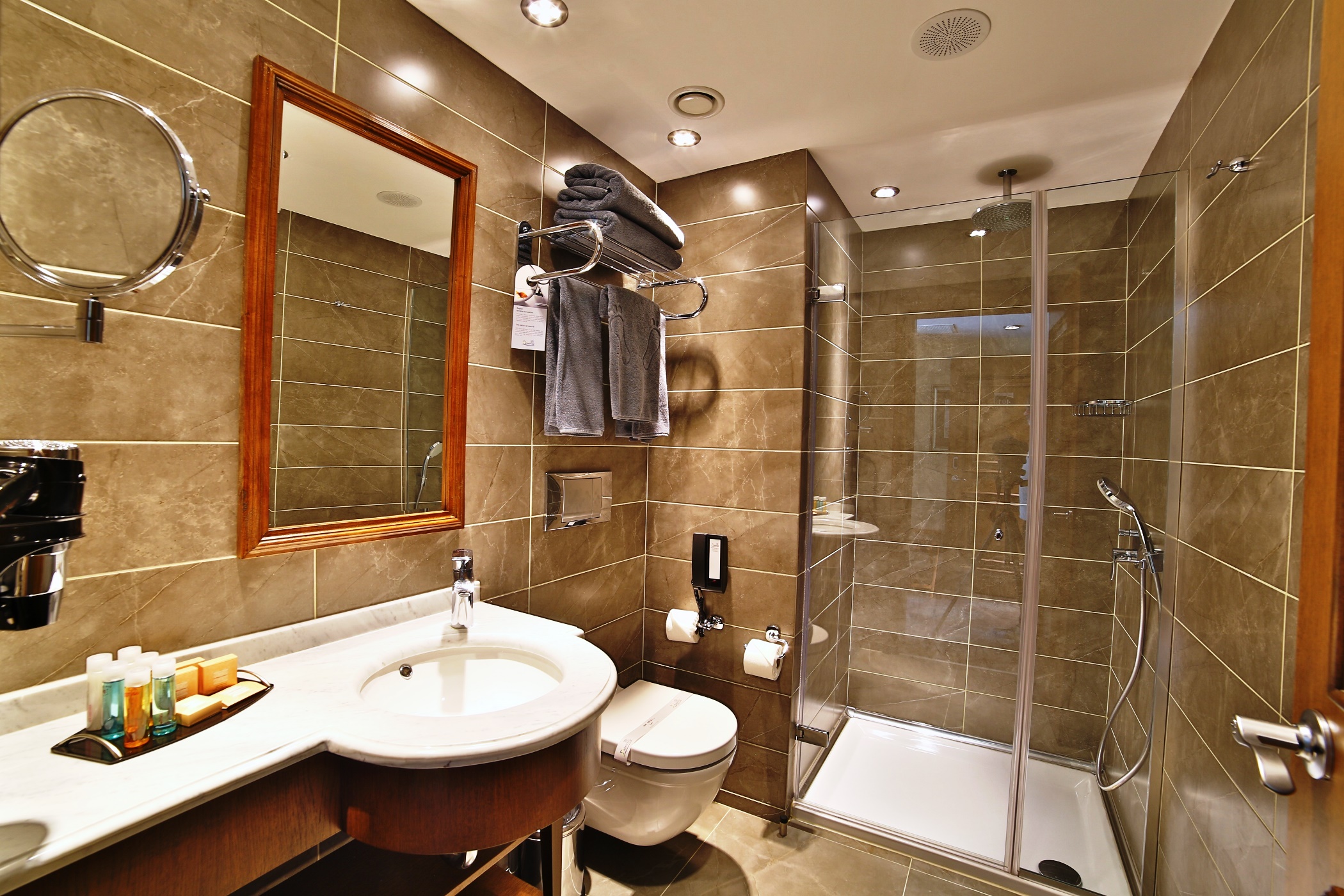 Adelmar Hotel Istanbul