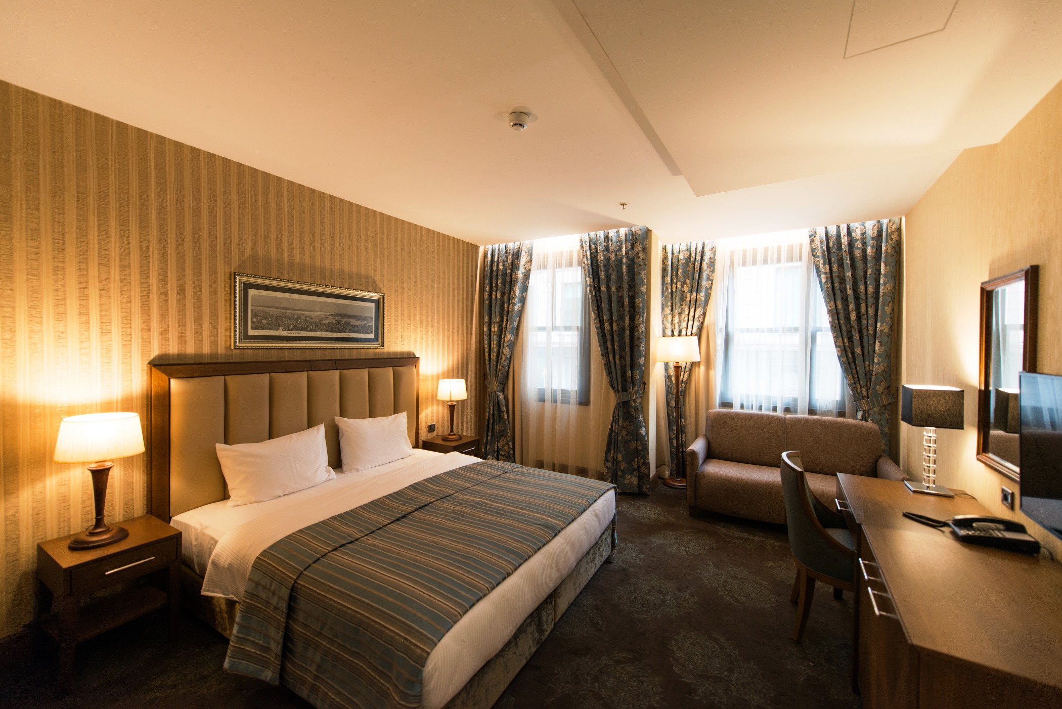 Adelmar Hotel Istanbul