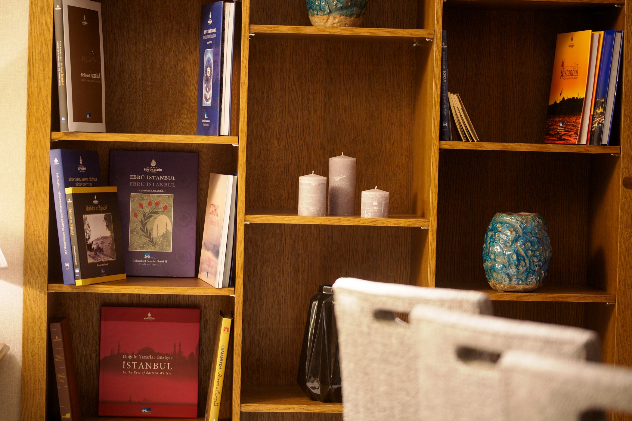 Adelmar Hotel Istanbul