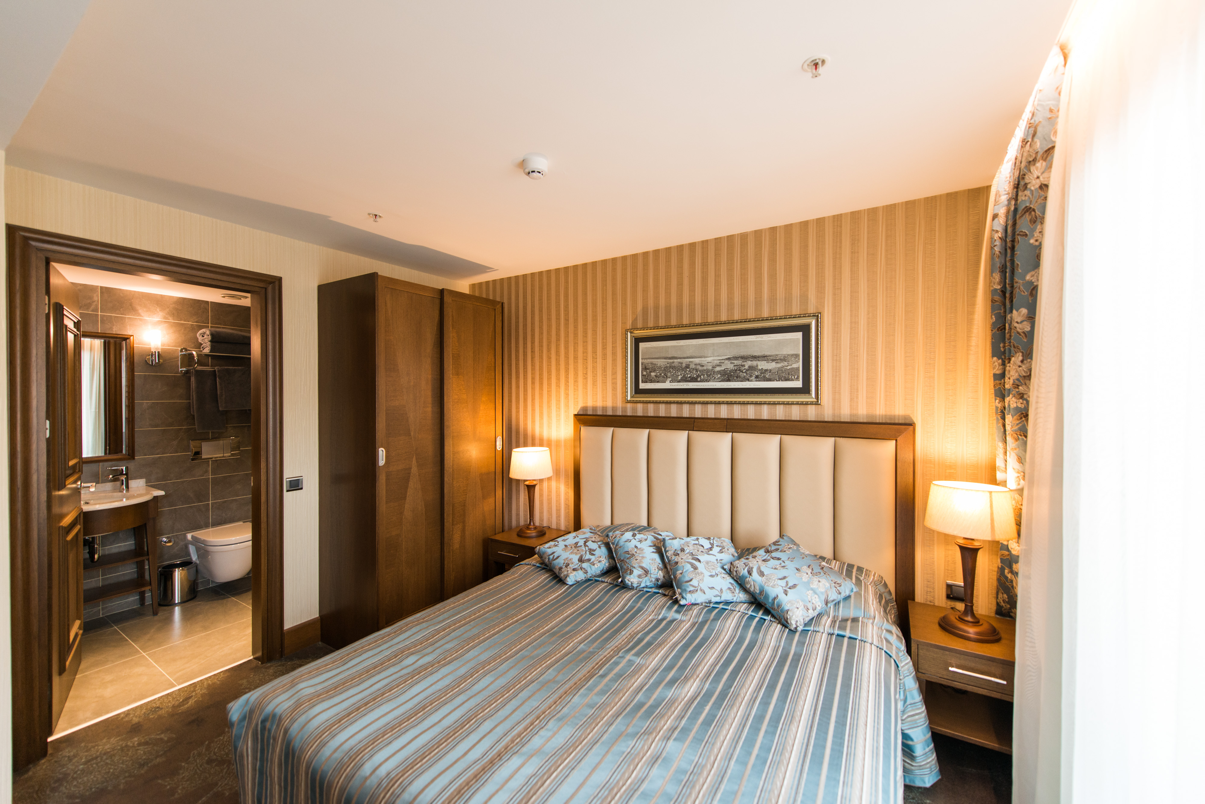 Adelmar Hotel Istanbul