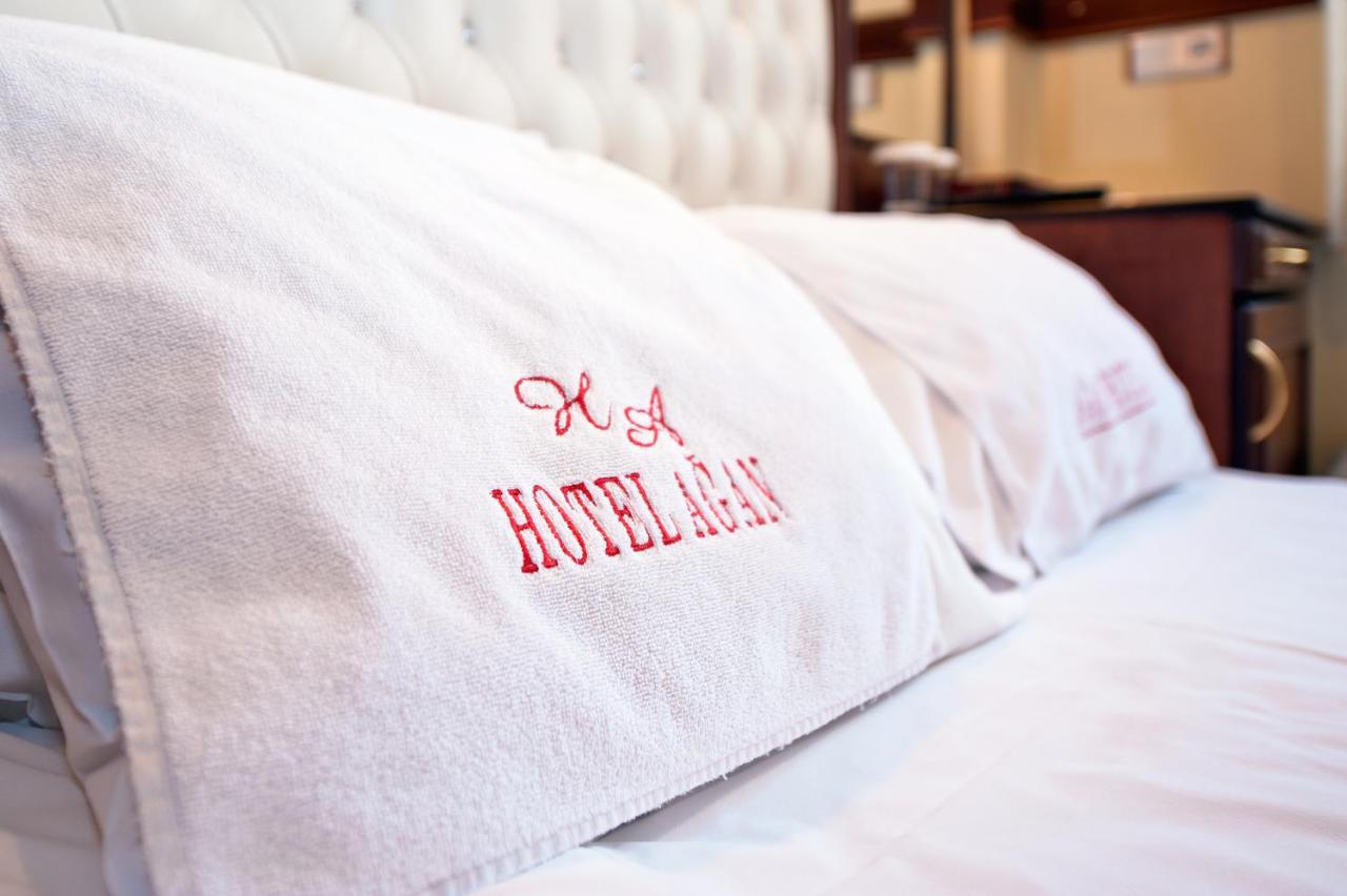 Hotel Agan