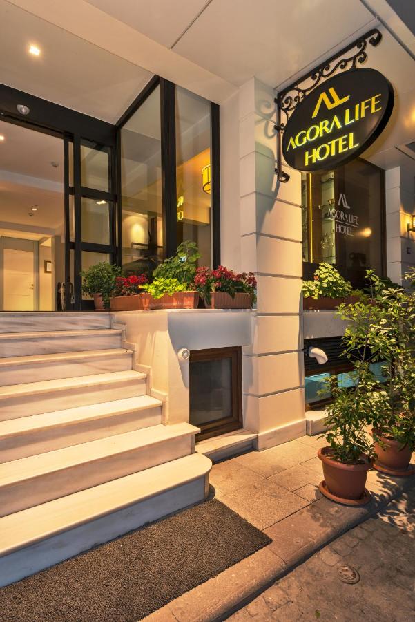 Agora Life