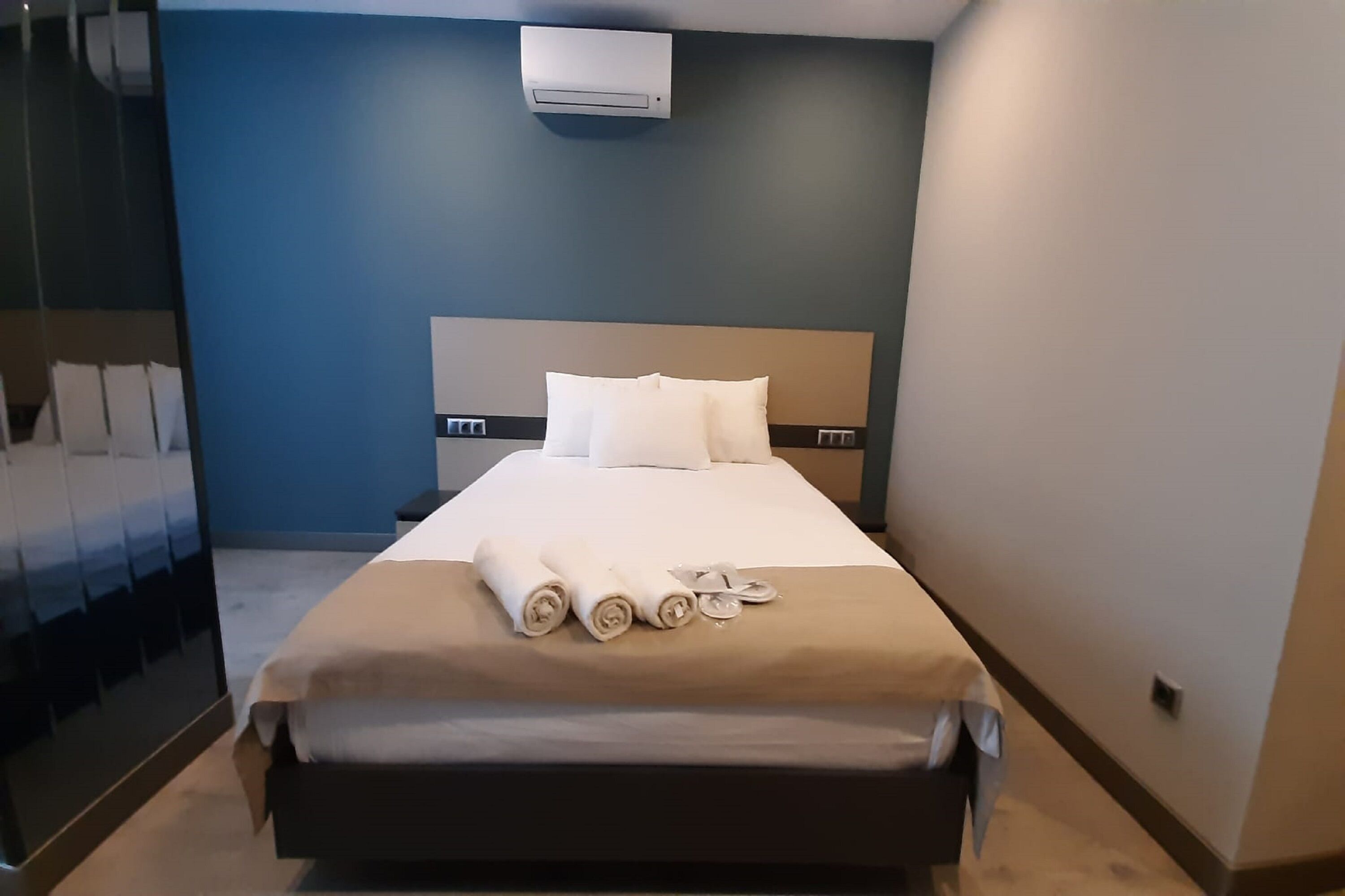 Agora Royal Hotel